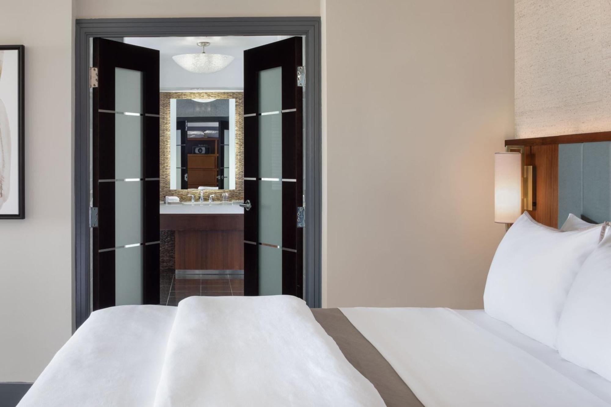 เดอะ เวสติน บัคเฮด แอตแลนต้า Hotel แอตแลนตา ภายนอก รูปภาพ